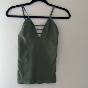 Intimately Free People tank top